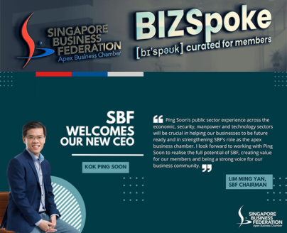 BIZSpoke | 14 April 2023