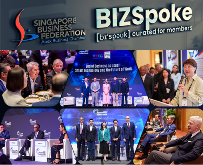 BIZSpoke | 26 July 2024 - Shaping the Future of Business: Insights from SABS®