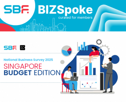 BIZSpoke | Business Sentiment Drops – What’s Next for Singapore Enterprises?