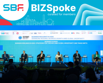 BIZSpoke | Singapore–Thailand Landmark Carbon Credit Deal Spurs Business Opportunities