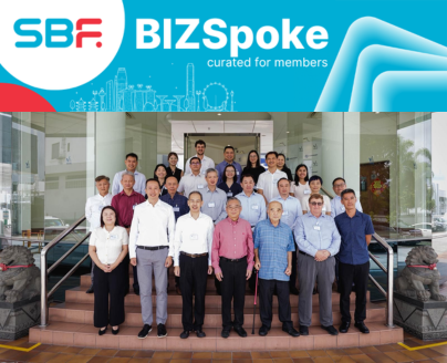 BIZSpoke | New BizAdapt Grant Helps Qualifying Businesses Cushion Tariff Impact