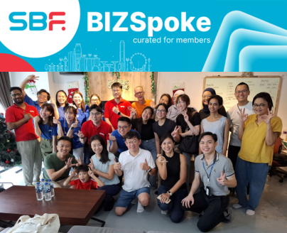 BIZSpoke | Ending 2025 with Purpose
