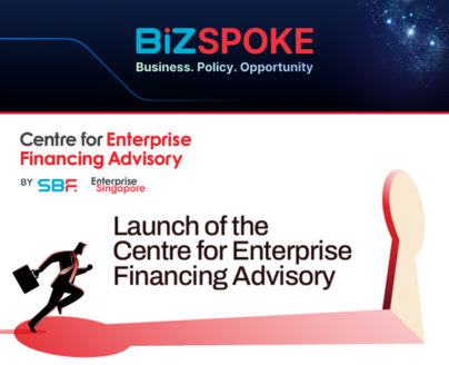 BIZSpoke | How Should Businesses Finance Growth in Today’s Uncertain Climate?