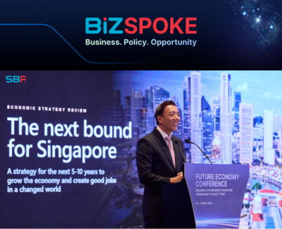 BIZSpoke | 32 Recommendations That Could Shape Your Next Business Move
