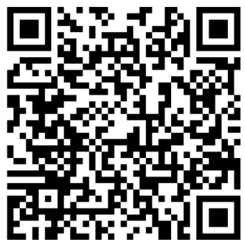 GDA QR Code for SBF Website